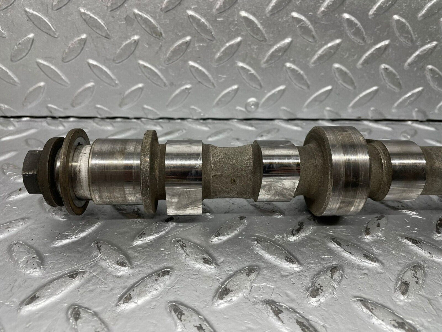 39951 Mercedes-Benz R107 350SL Coupe Camshaft Left Side