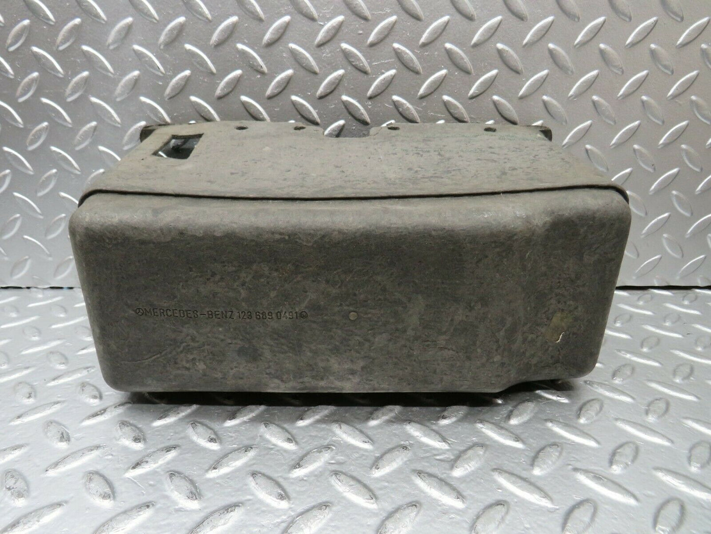 22963 Mercedes-Benz C123 230CE Coupe Glove Box 1236890491