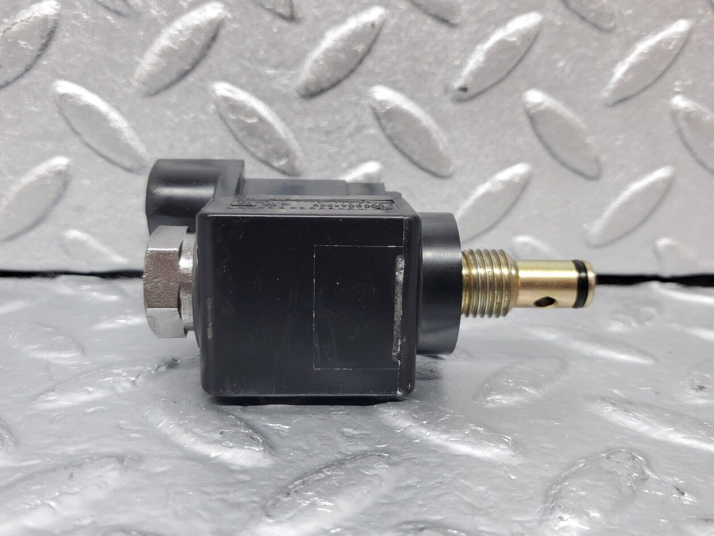 45510 Mercedes-Benz Automatic Gearbox Solenoid 722.309 0003041990