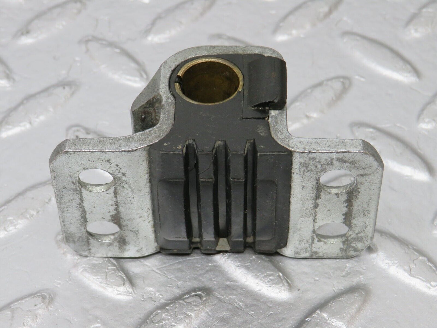 34424 Mercedes-Benz C126 380SEC Coupe Door Lock Latch Right Side