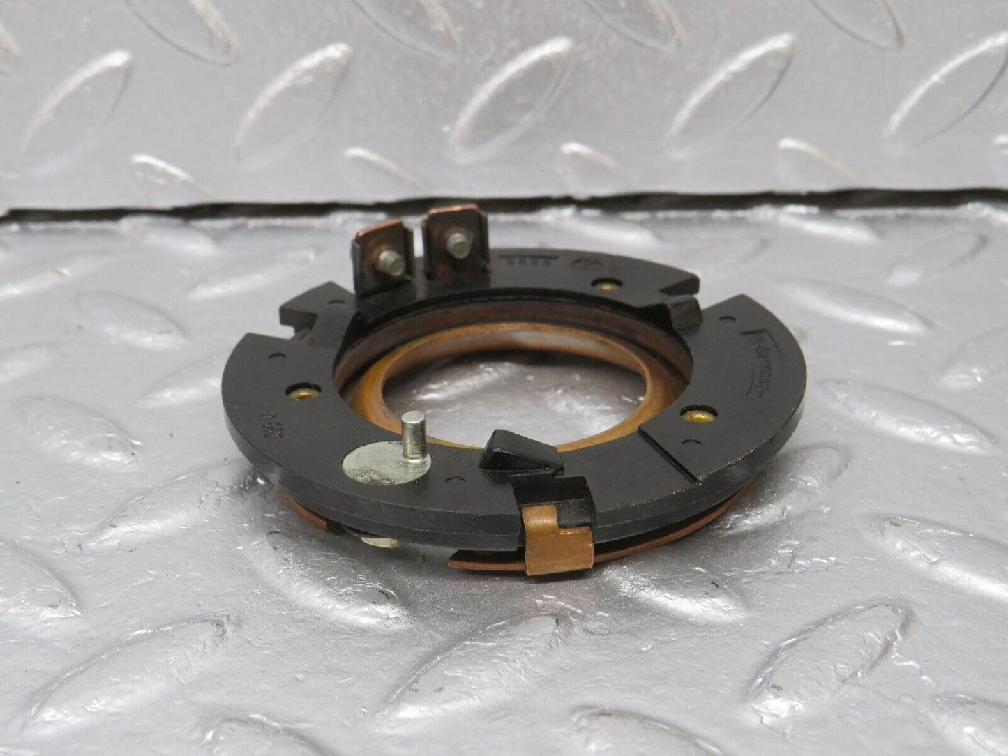 40306 Mercedes-Benz W110 230 Steering Column Slip Ring Horn Contact Plate