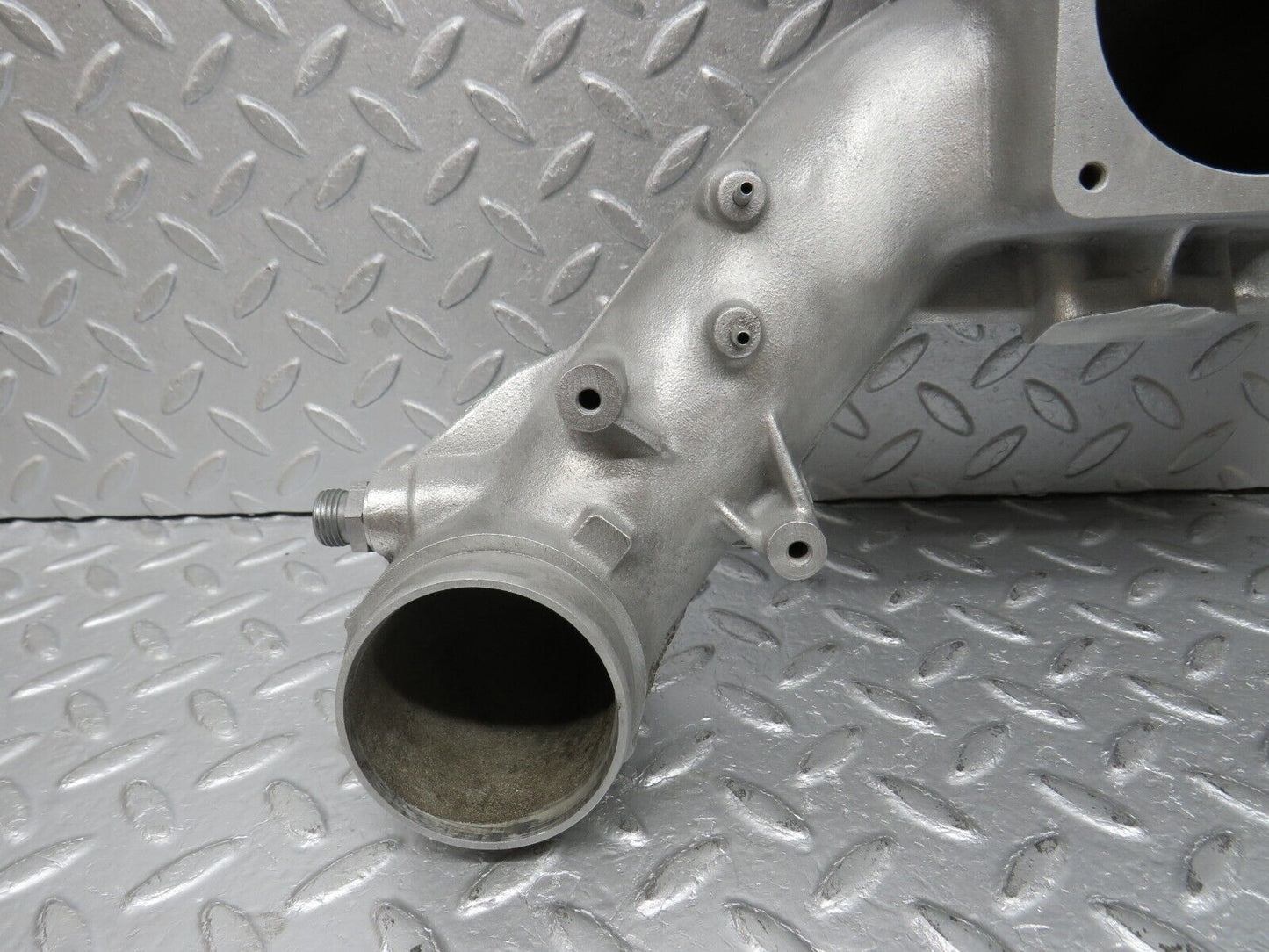 39442 Mercedes-Benz R129 320SL Coupe Air Intake Manifold 1041414801
