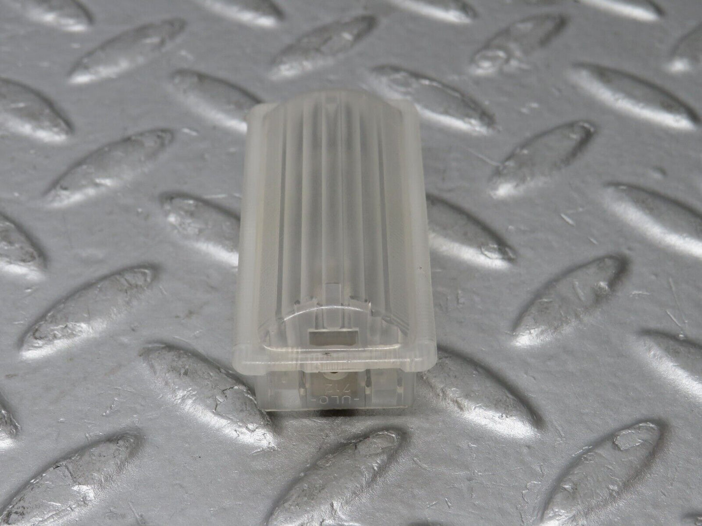 38426 Mercedes-Benz R129 280SL Coupe Trunk Boot Light 1248200301