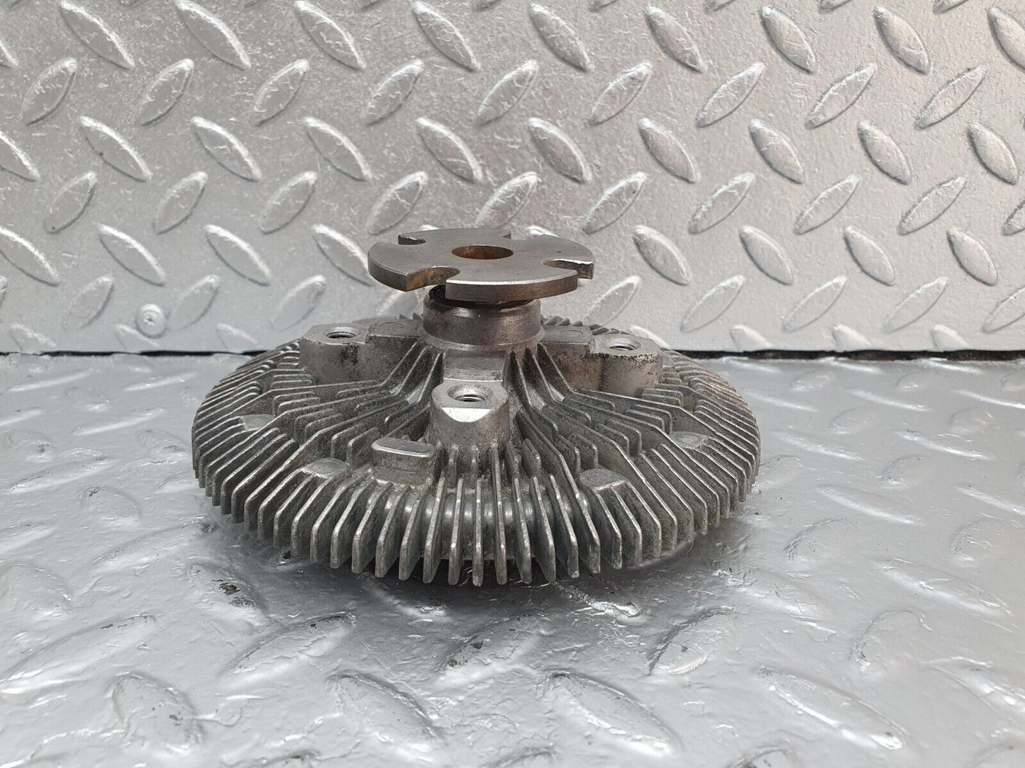 43279 Mercedes-Benz W108 280SE Engine Cooling Fan Clutch