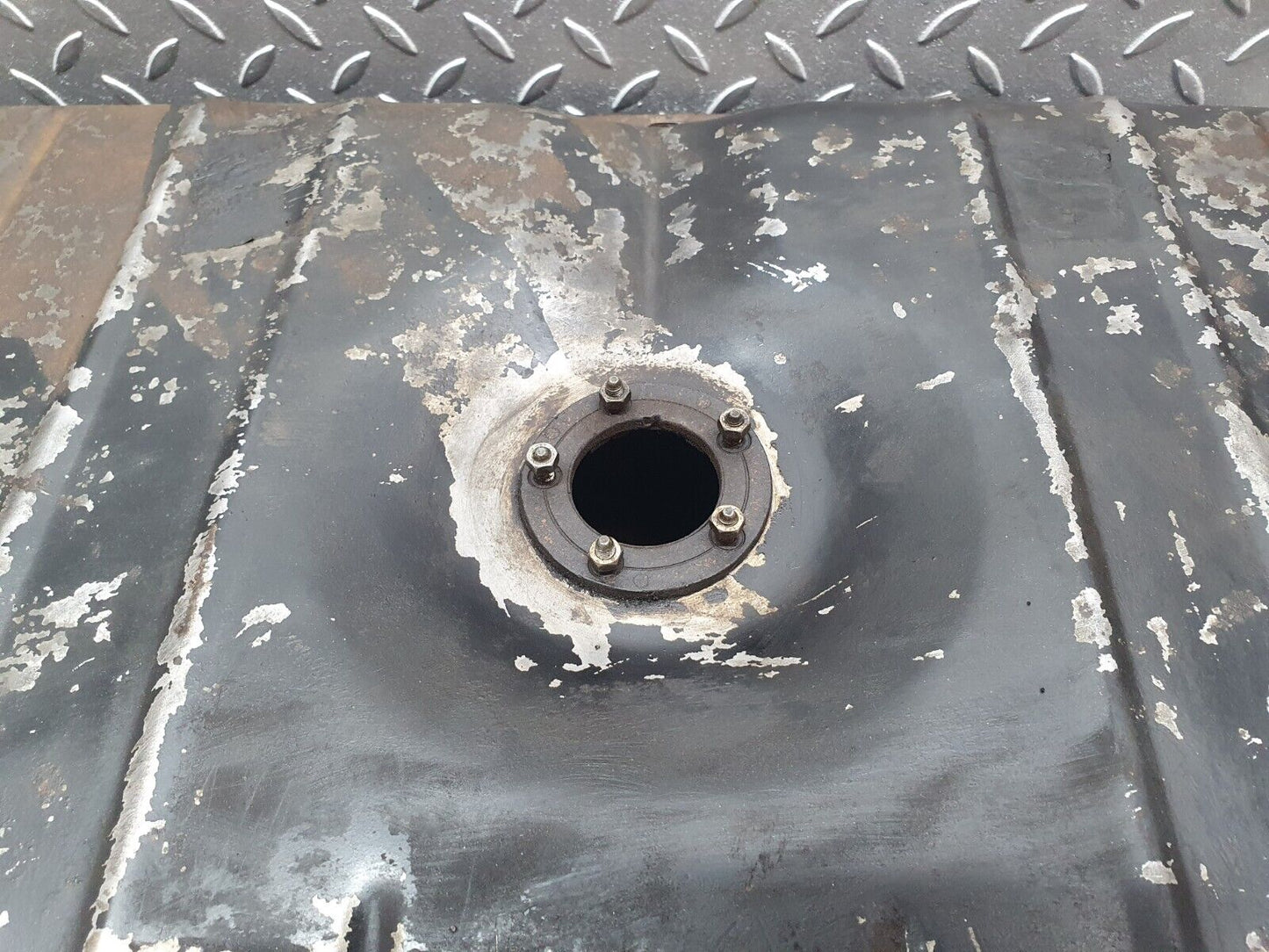 43480 Mercedes-Benz W108 280SE Fuel Tank