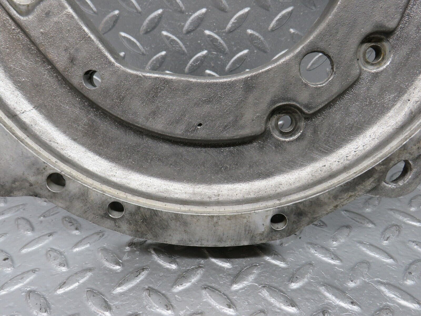 33080 Mercedes-Benz C107 R107 350 V8 Gearbox Flange 1160110845
