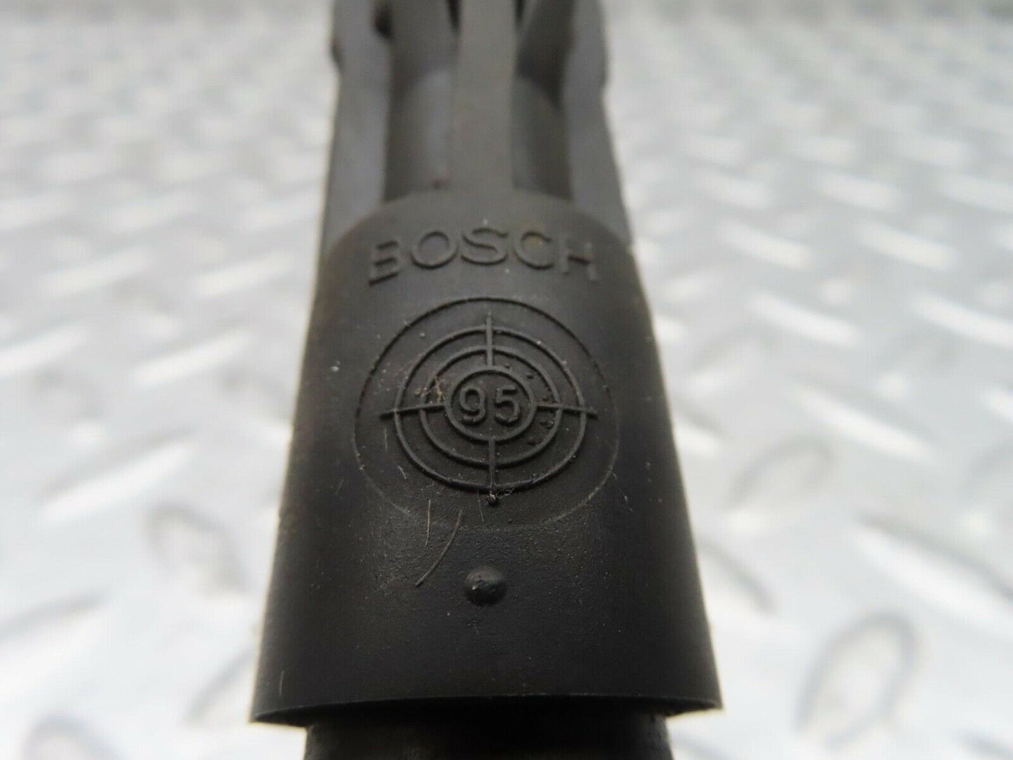 15051 Mercedes-Benz W140 S320 Ignition Coil Bosch 0001587003