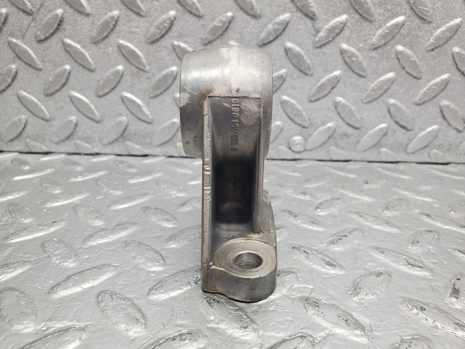 W112 camshaft tower bearing used OEM