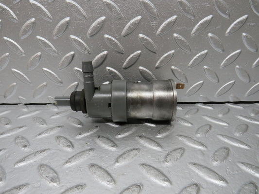30131 Porsche 924 Windscreen Washer Pump Hella