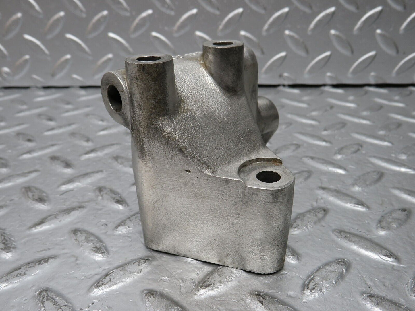 29862 Mercedes-Benz W123 230E Alternator Holder Bracket 1021550135
