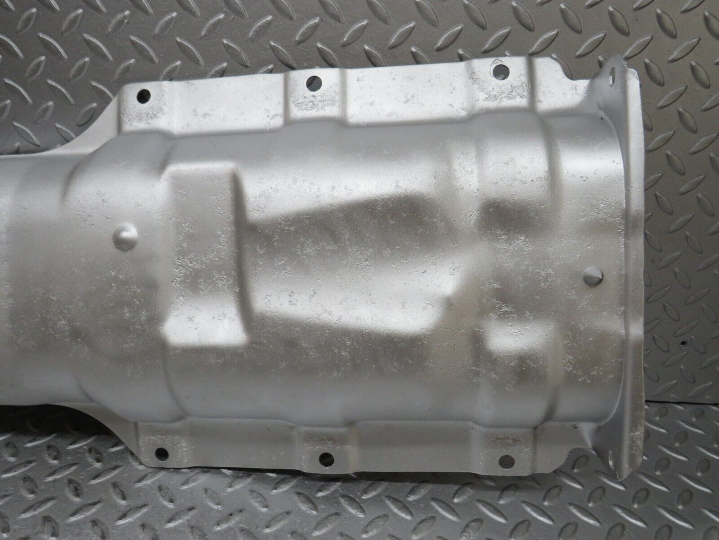 36373 Mercedes-Benz W126 420SE Exhaust Heat Shield