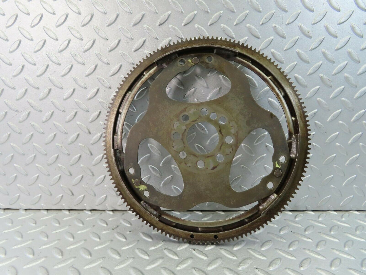 9471 Mercedes-Benz C124 300CE Coupe Flywheel 1030300212
