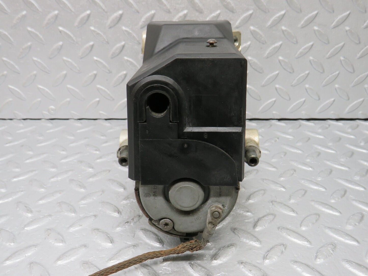 38578 Mercedes-Benz R129 280SL Coupe ABS Brake Pump Bosch 0265200043