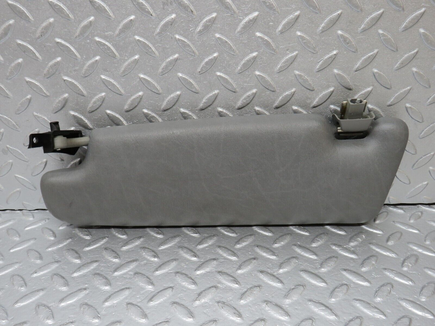 39390 Mercedes-Benz R129 320SL Coupe Sun Visor Right Side Grey