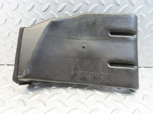 11415 Mercedes-Benz C123 230CE Air Duct Heater Ventilation Right 1238310746