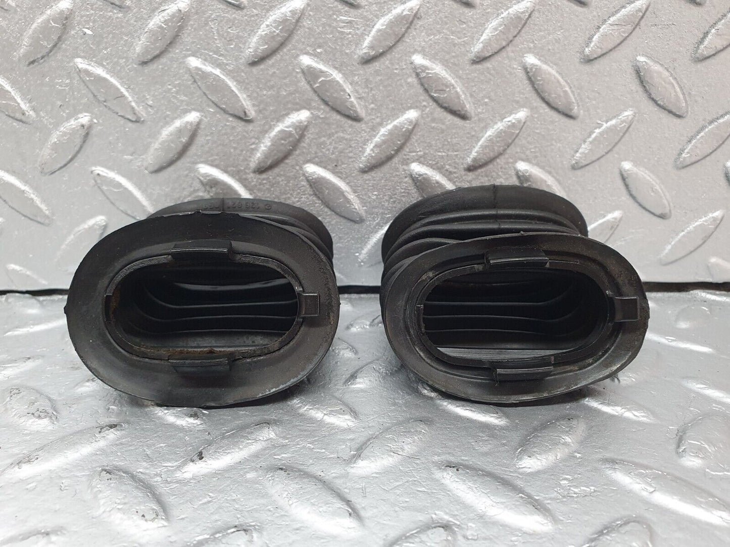 41608 Mercedes-Benz W124 200E Rear Door Wire Protector Rubber 1268210597