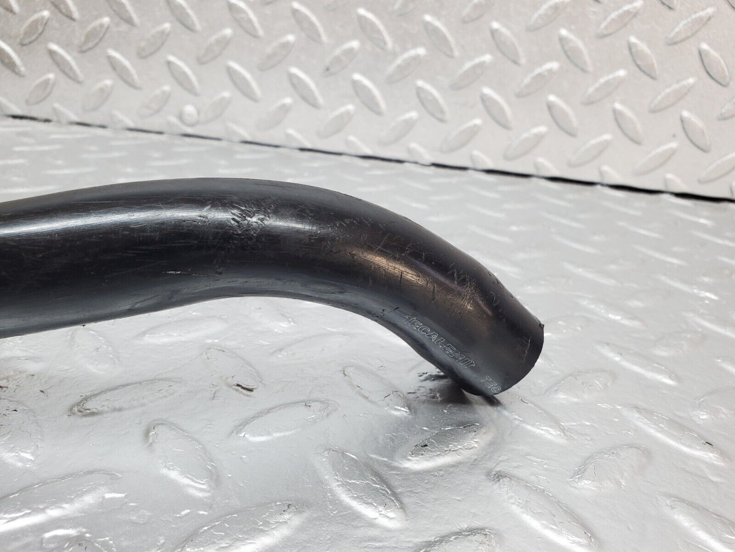 45383 Mercedes-Benz 280E M110.983 Engine Oil Return Pipe