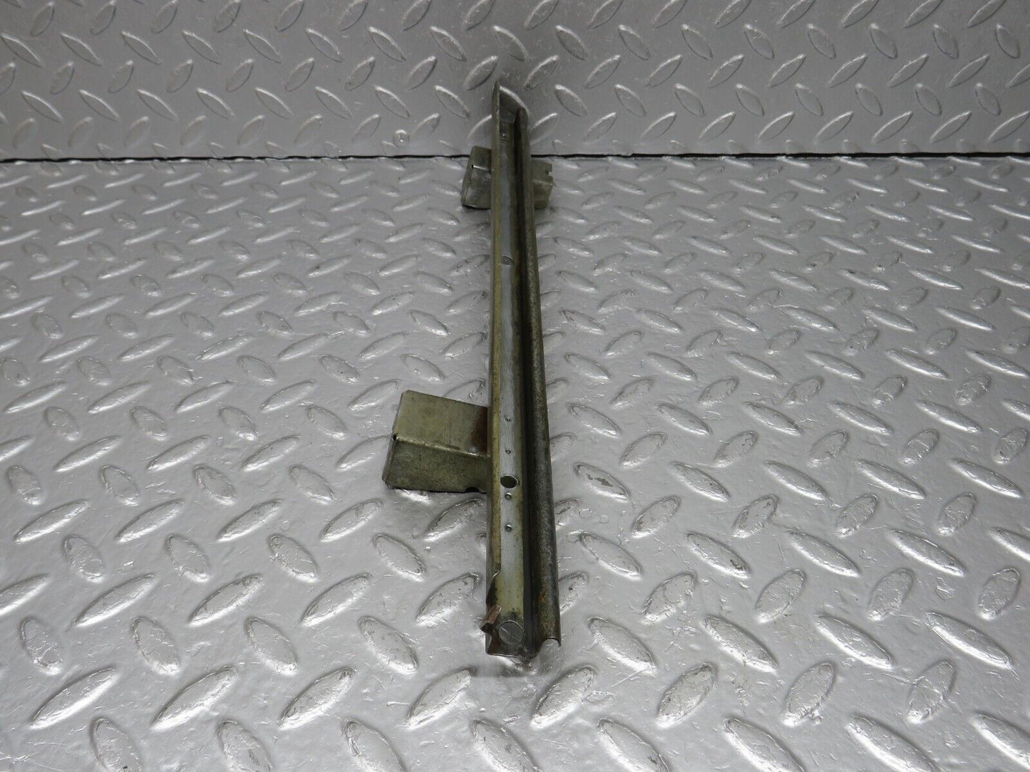 40374 Mercedes-Benz W110 230 Rear Left Door Window Channel