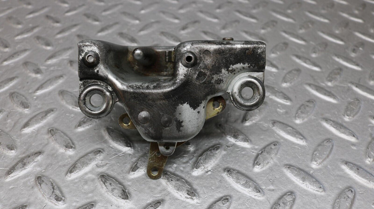 37268 Mercedes-Benz W109 300SEL Rear Right Door Lock Mechanism