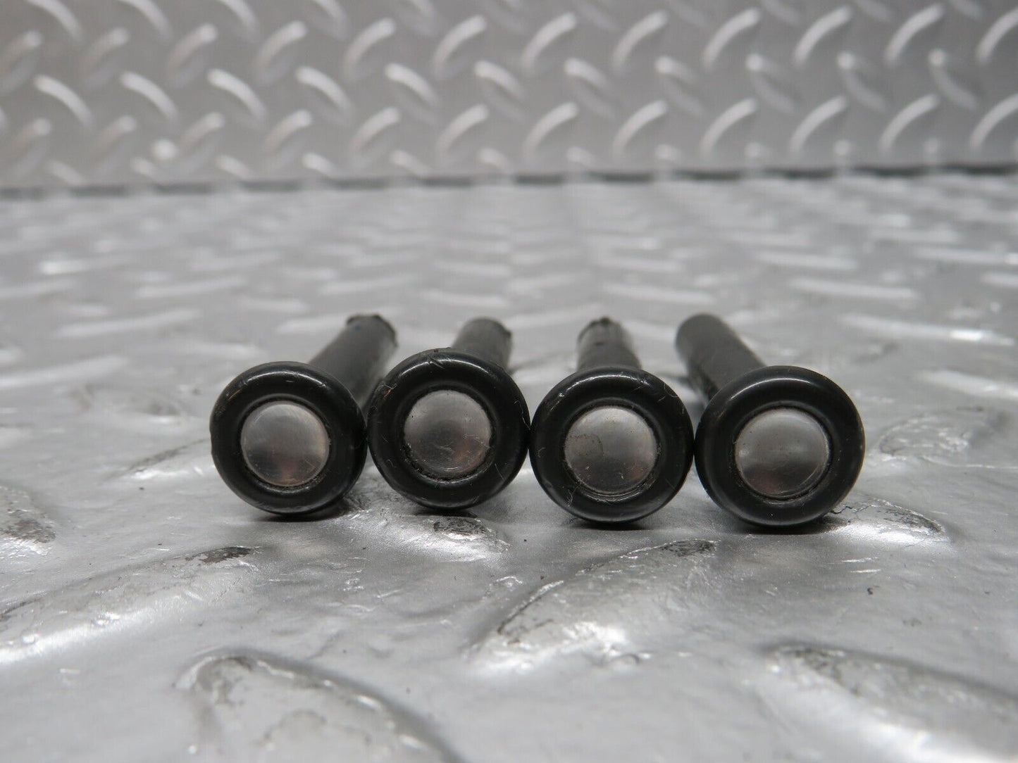 31019 Mercedes-Benz W123 230E Door Lock Knob Set