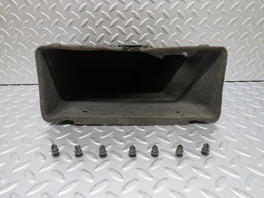 32506 Mercedes-Benz S124 300TE Wagon Glove Box 1246800191