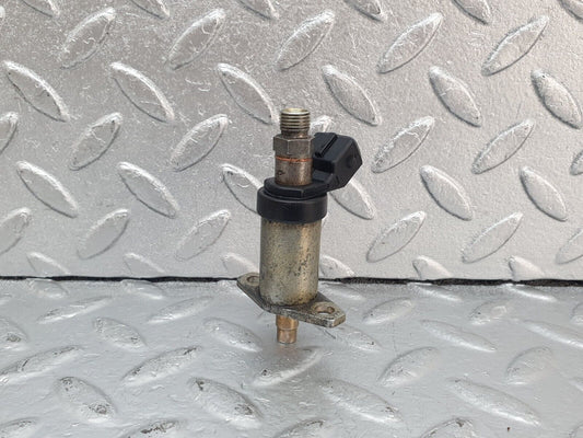 44031 Mercedes-Benz C123 230CE Coupe Cold Start Valve Bosch 0280170403