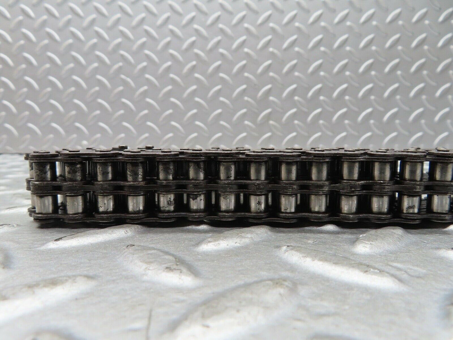 18866 Mercedes-Benz W121 190b Ponton Timing Chain