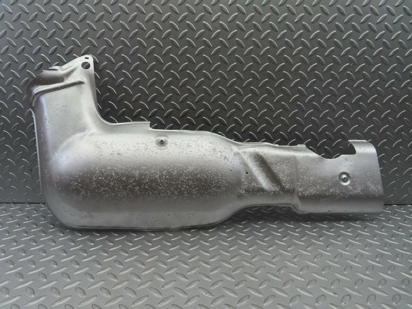 5923 Mercedes-Benz W123 200 Exhaust Heat Shield