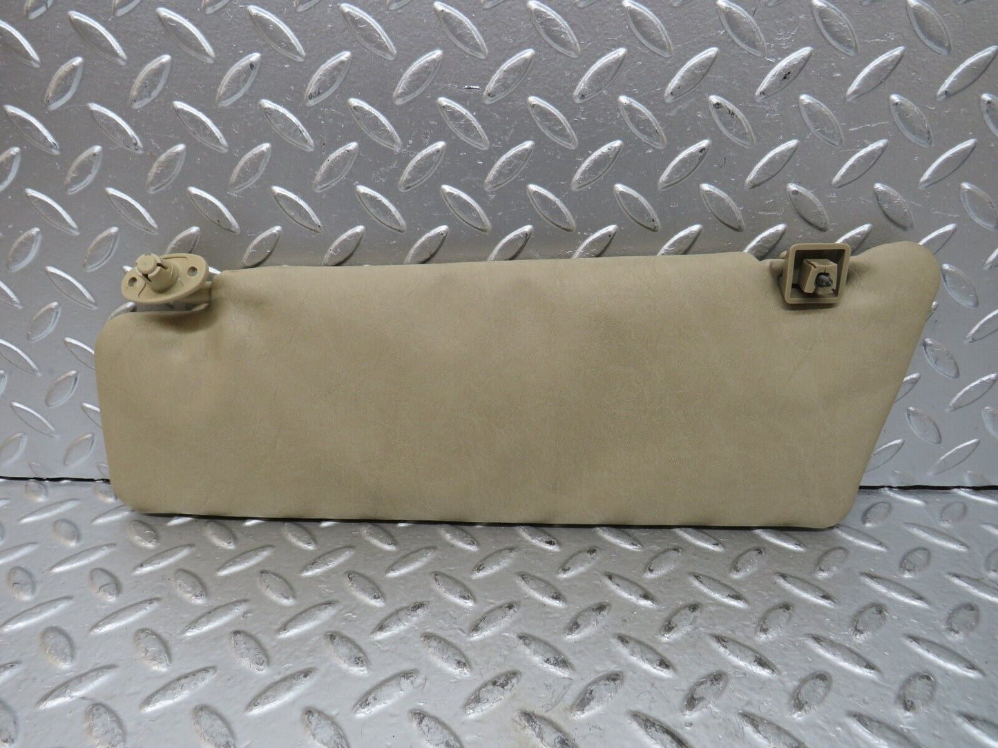 27529 Mercedes-Benz S124 300TE Wagon Sun Visor Right Side