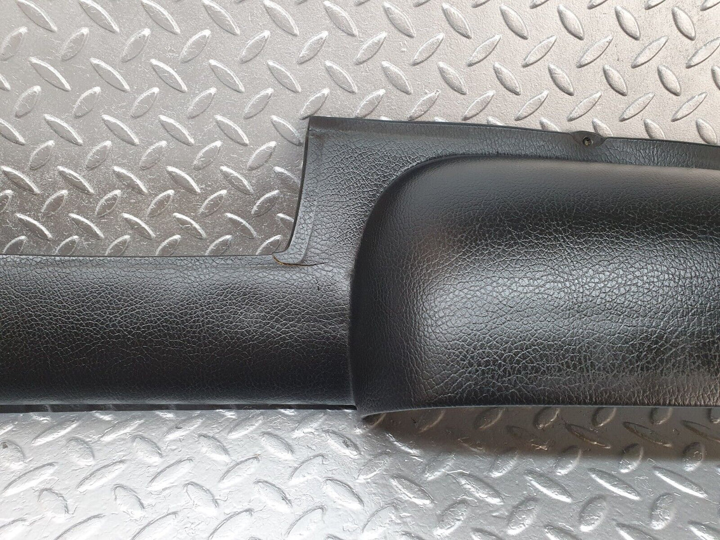 43319 Mercedes-Benz W108 280SE Dashboard Black