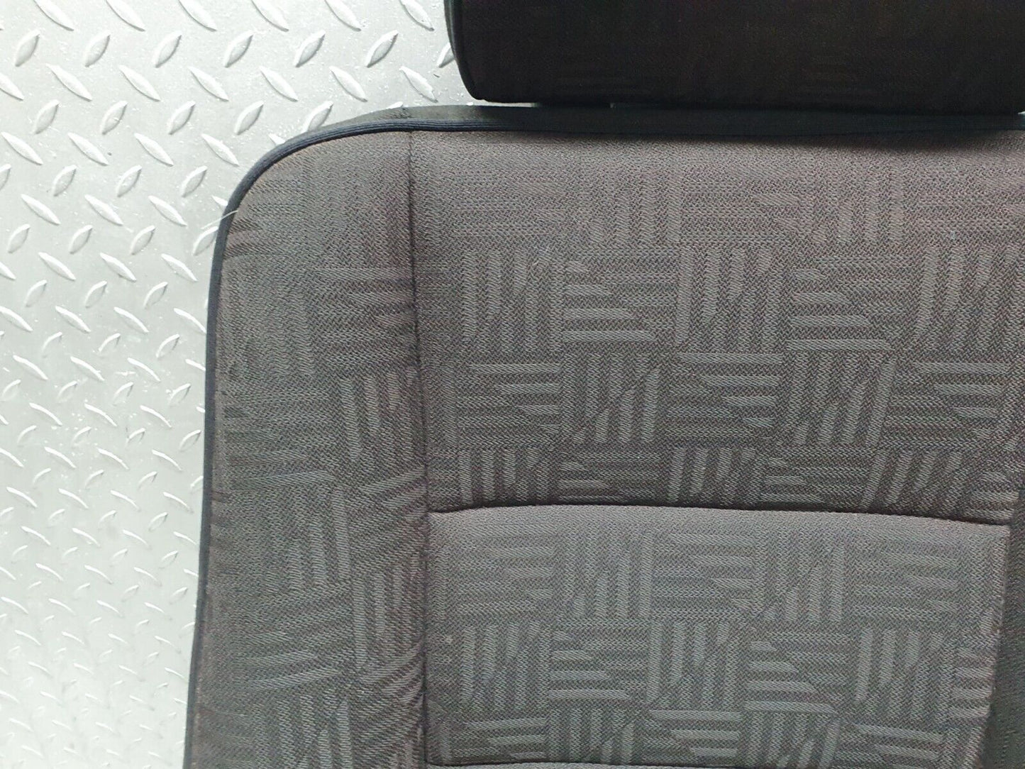 41813 Mercedes-Benz W202 C200 Front Right Passenger Seat