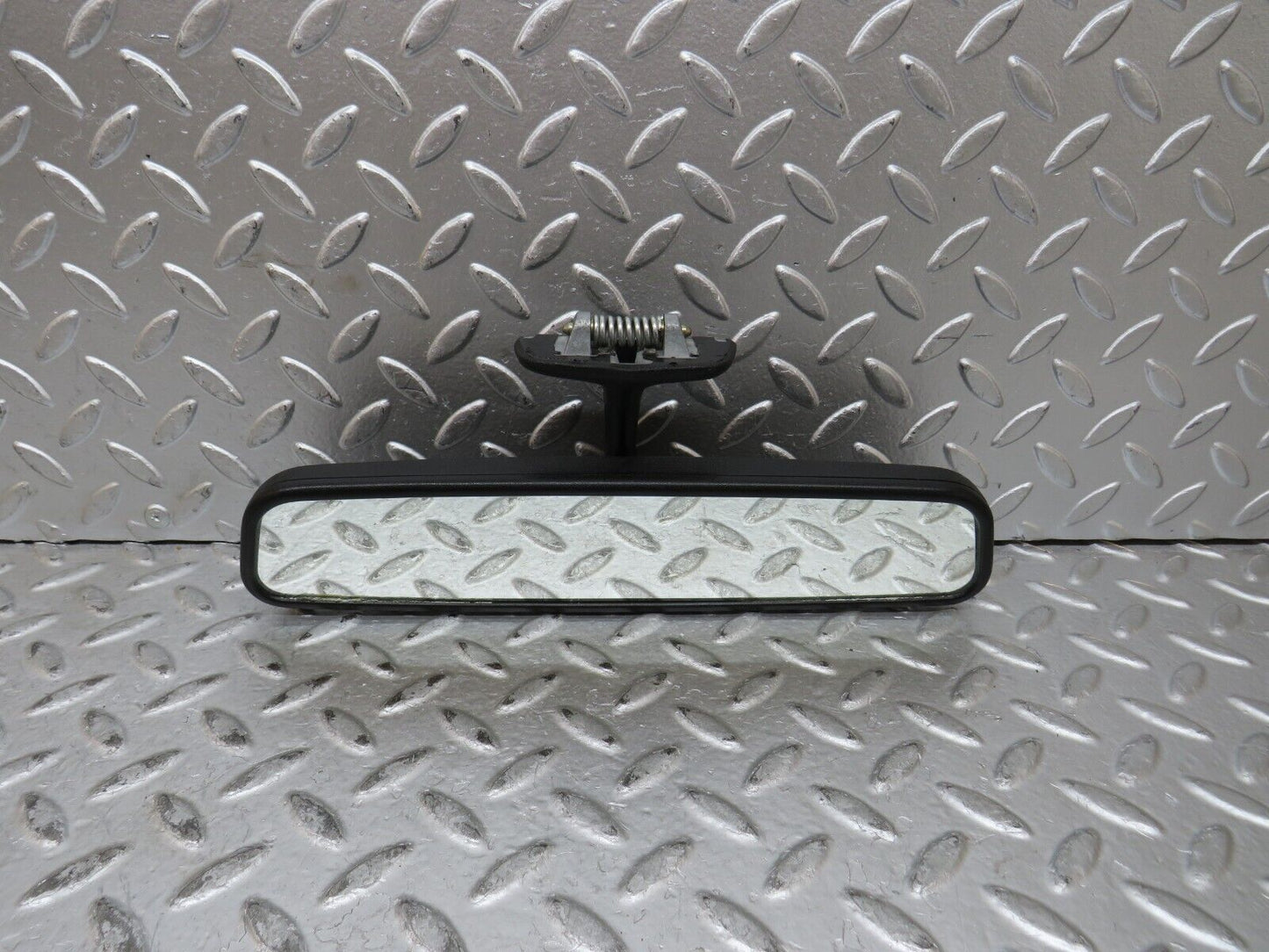 28577 Mercedes-Benz W123 230E  Rear View Mirror 1238100417