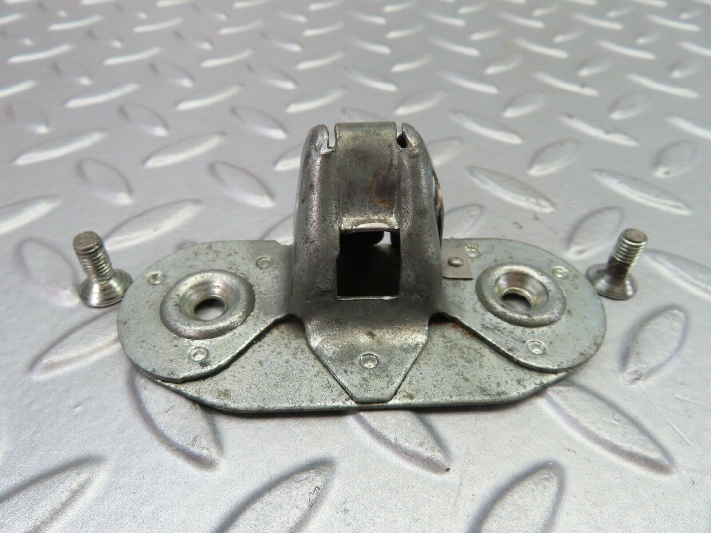 7363 Mercedes-Benz W116 450SE Trunk Lock Latch