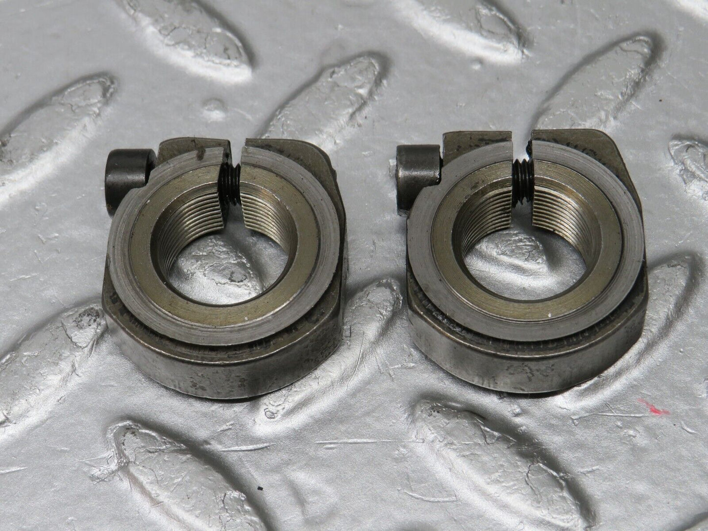 33478 Mercedes-Benz W202 C180 Wheel Hub Locking Cap