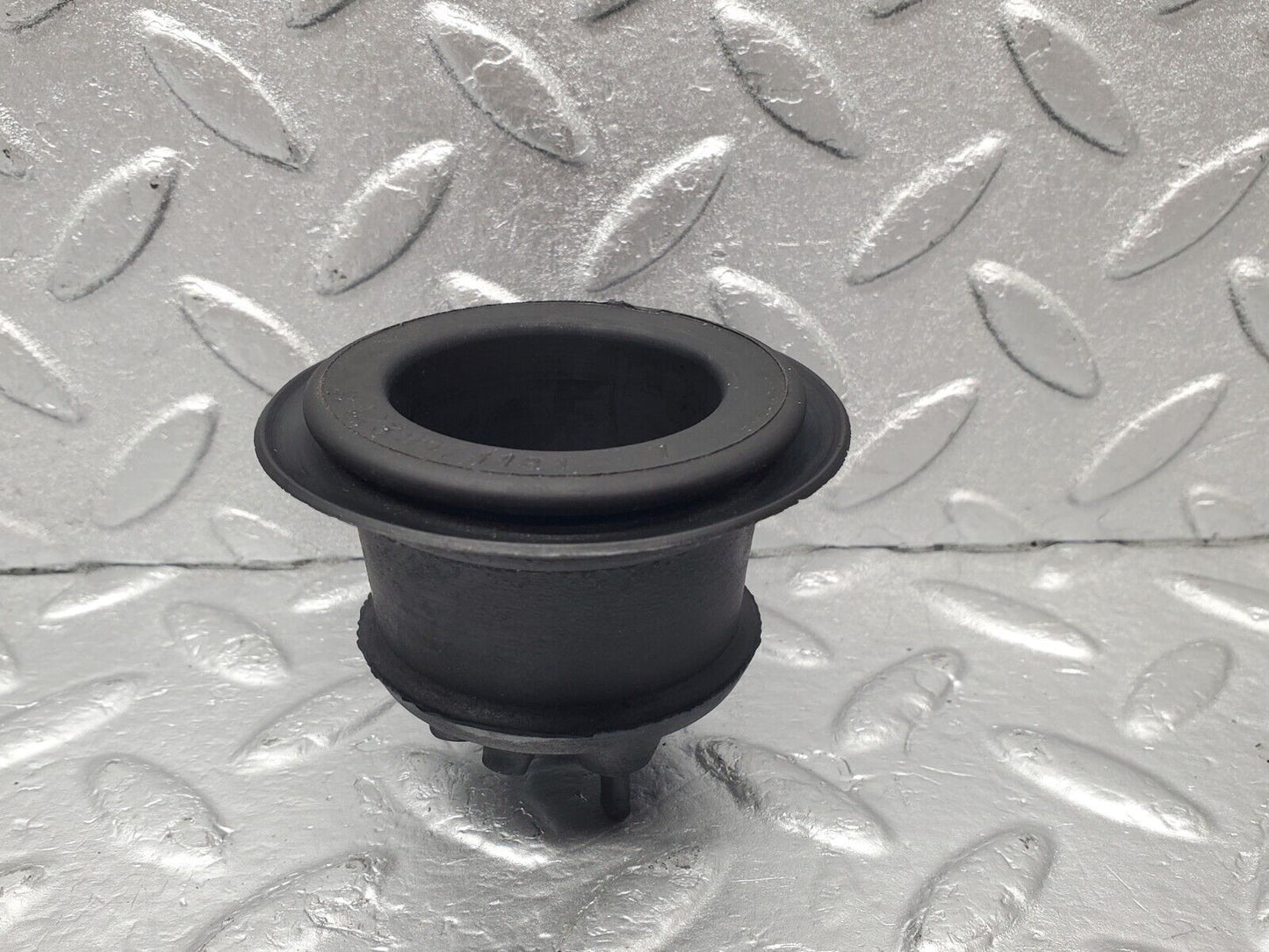 46530 Mercedes-Benz C123 280CE Coupe Firewall Rubber Grommet 1239971181