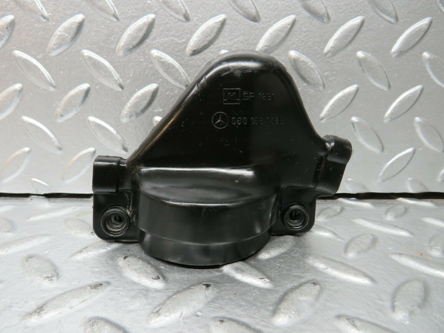 23566 Mercedes-Benz W114 280E Ignition Coil Cover Cap 0001581485