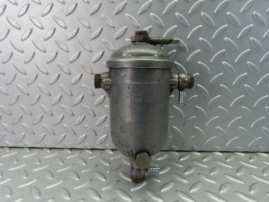 7987 Mercedes-Benz W115 220D Fuel Filter Bosch FJ/AF 5/36