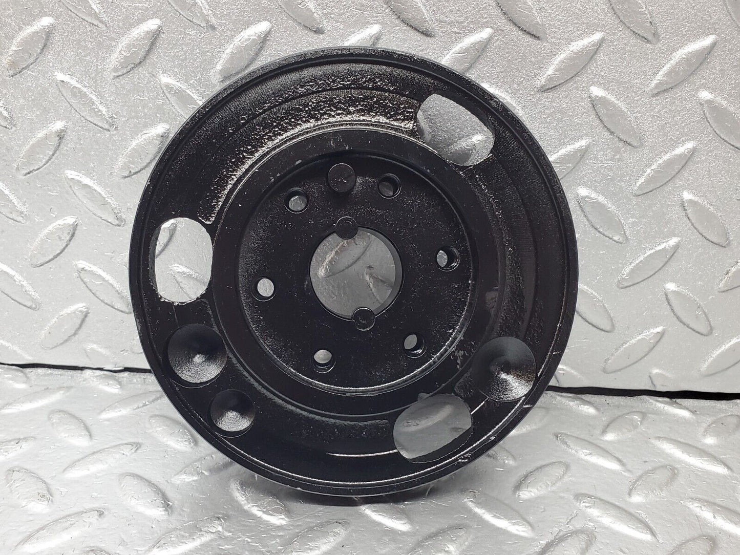 44492 Mercedes-Benz W123 280E Crankshaft Vibration Damper 1100310307