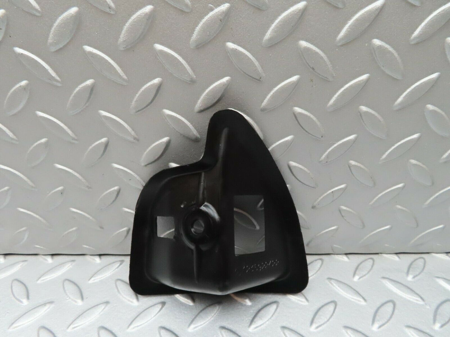 3735 Mercedes-Benz S123 200T Wagon Rear Seat Latch Cover Right 1236922422