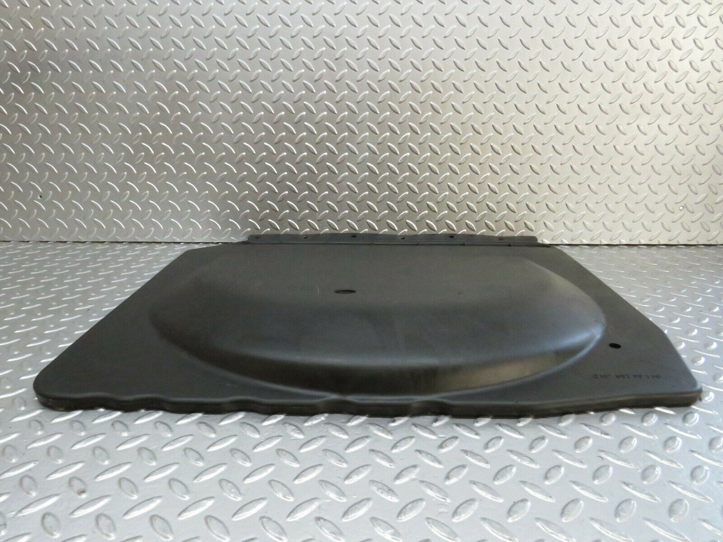 23855 Mercedes-Benz C107 450SLC Coupe Spare Wheel Cover 1076930033