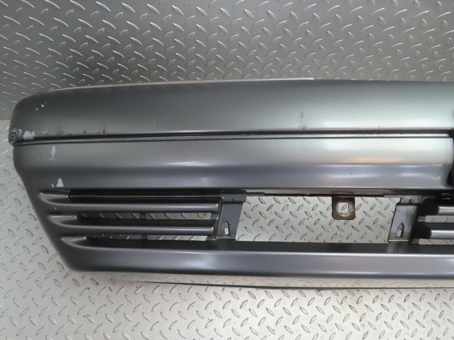 15128 Mercedes-Benz W140 S320 Front Bumper 1408851025