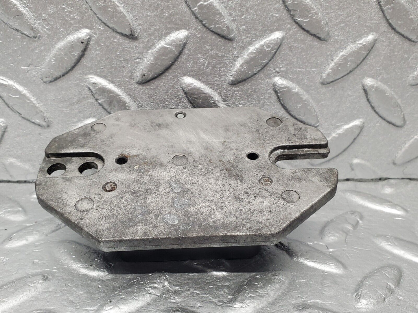 46411 Mercedes-Benz C123 280CE Coupe Ignition Control Unit Lucas DAB418