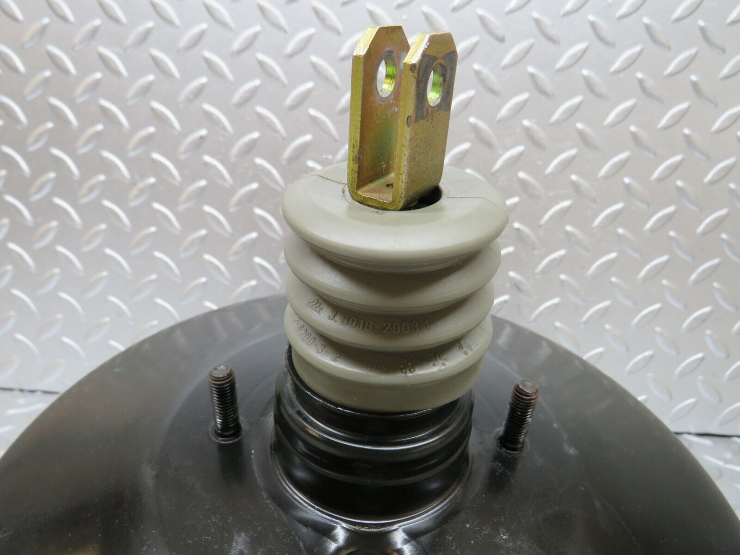 29310 Mercedes-Benz W124 230E Brake Booster ATE 3.7762-0302.4