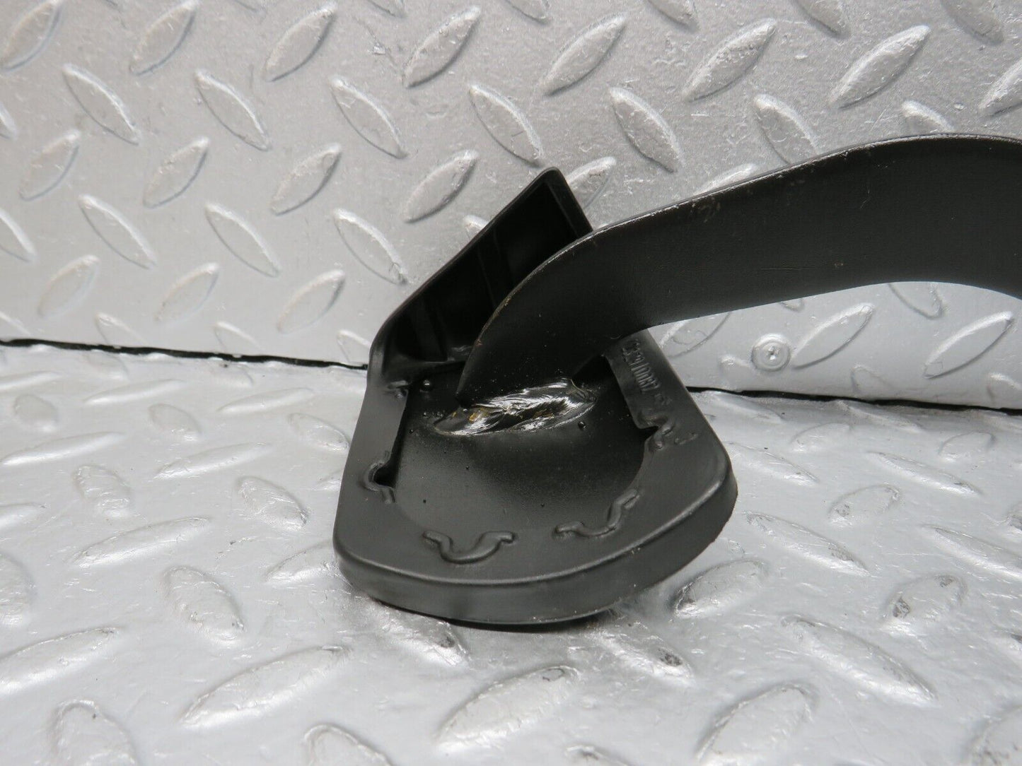 38408 Mercedes-Benz R129 280SL Coupe Brake Pedal With Rubber 1232910082