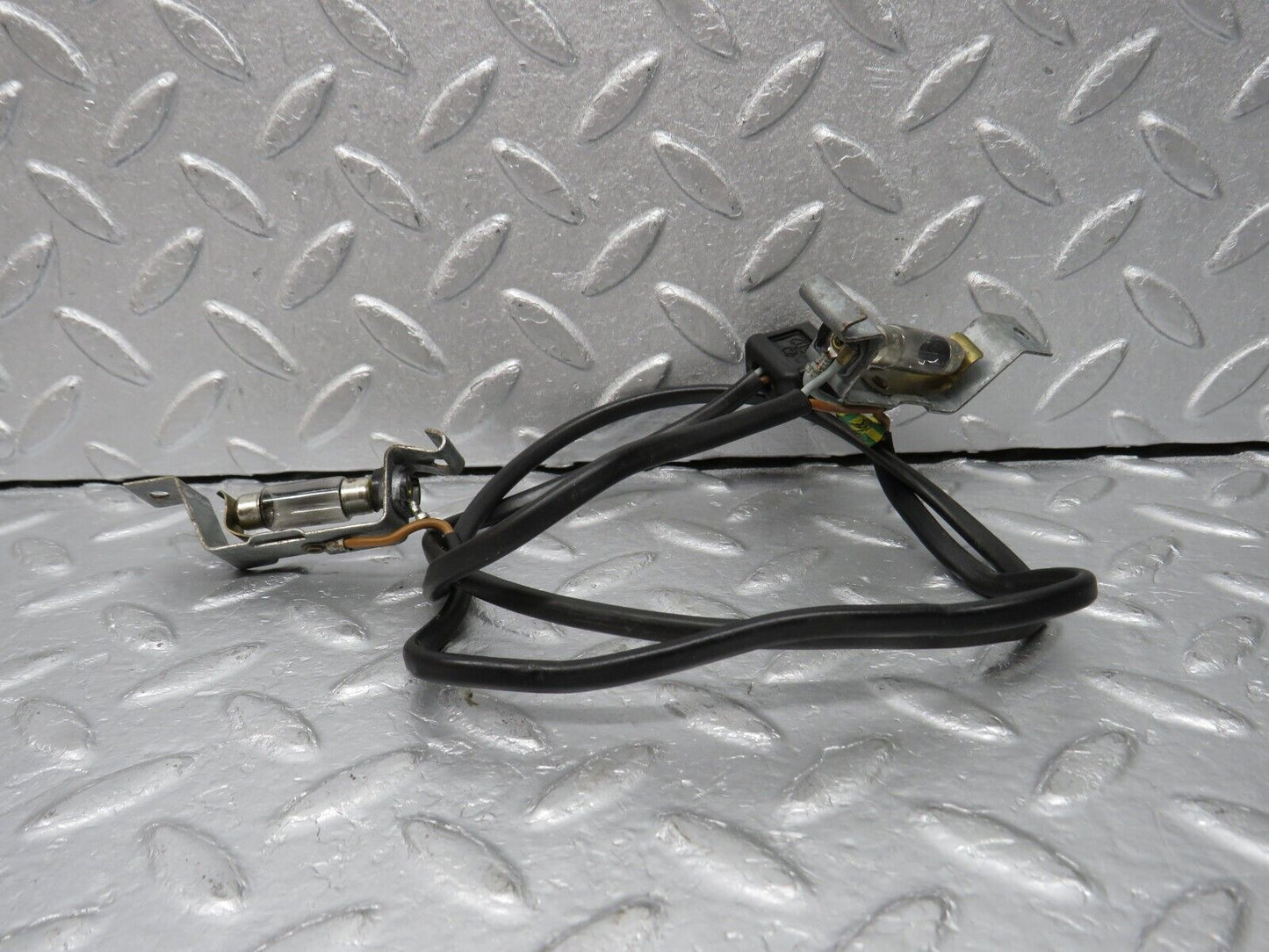 39297 Mercedes-Benz R107 500SL number Plate Light