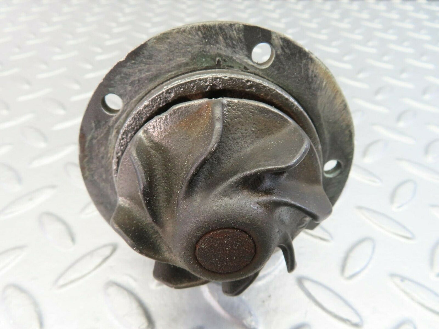9816 Mercedes-Benz C123 280CE Coupe Water Pump 1102010110