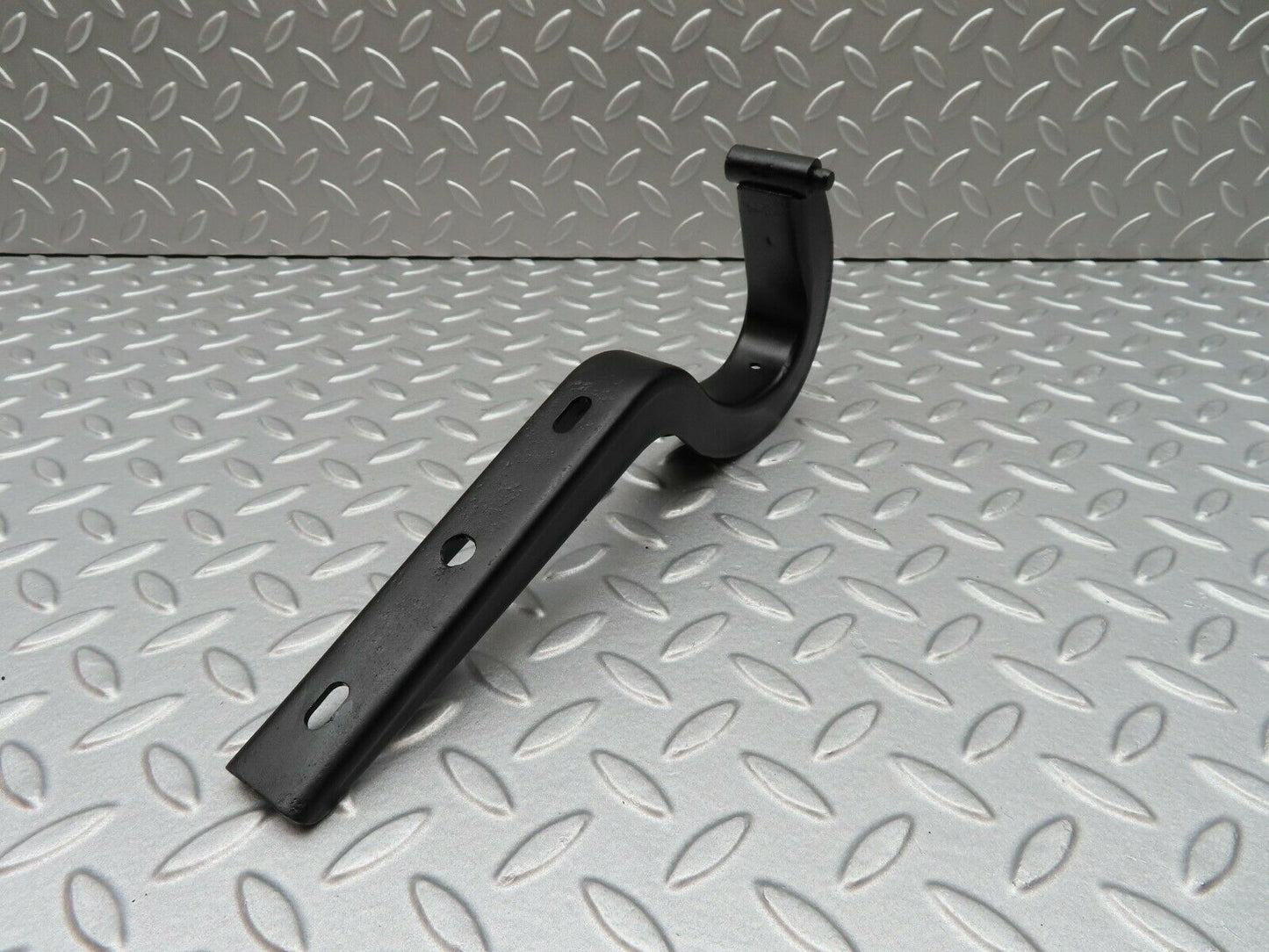 5018 Mercedes-Benz R107 350SL Trunk Lid Hinge Right Side