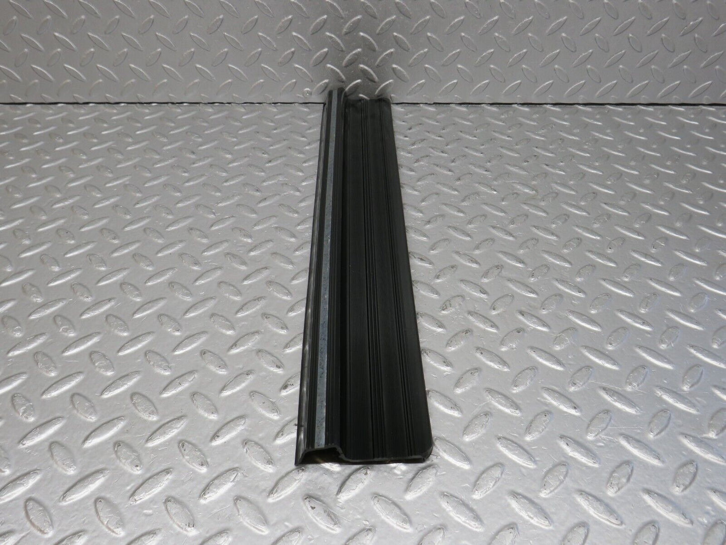 40634 Mercedes-Benz W123 300D Rear Left Door Sill Trim Black