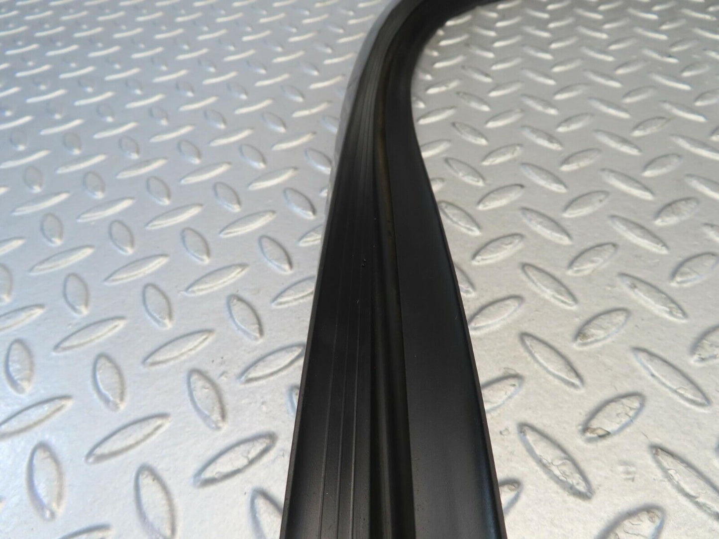 11577 Mercedes-Benz C123 230CE Coupe Rear Bumper Rubber