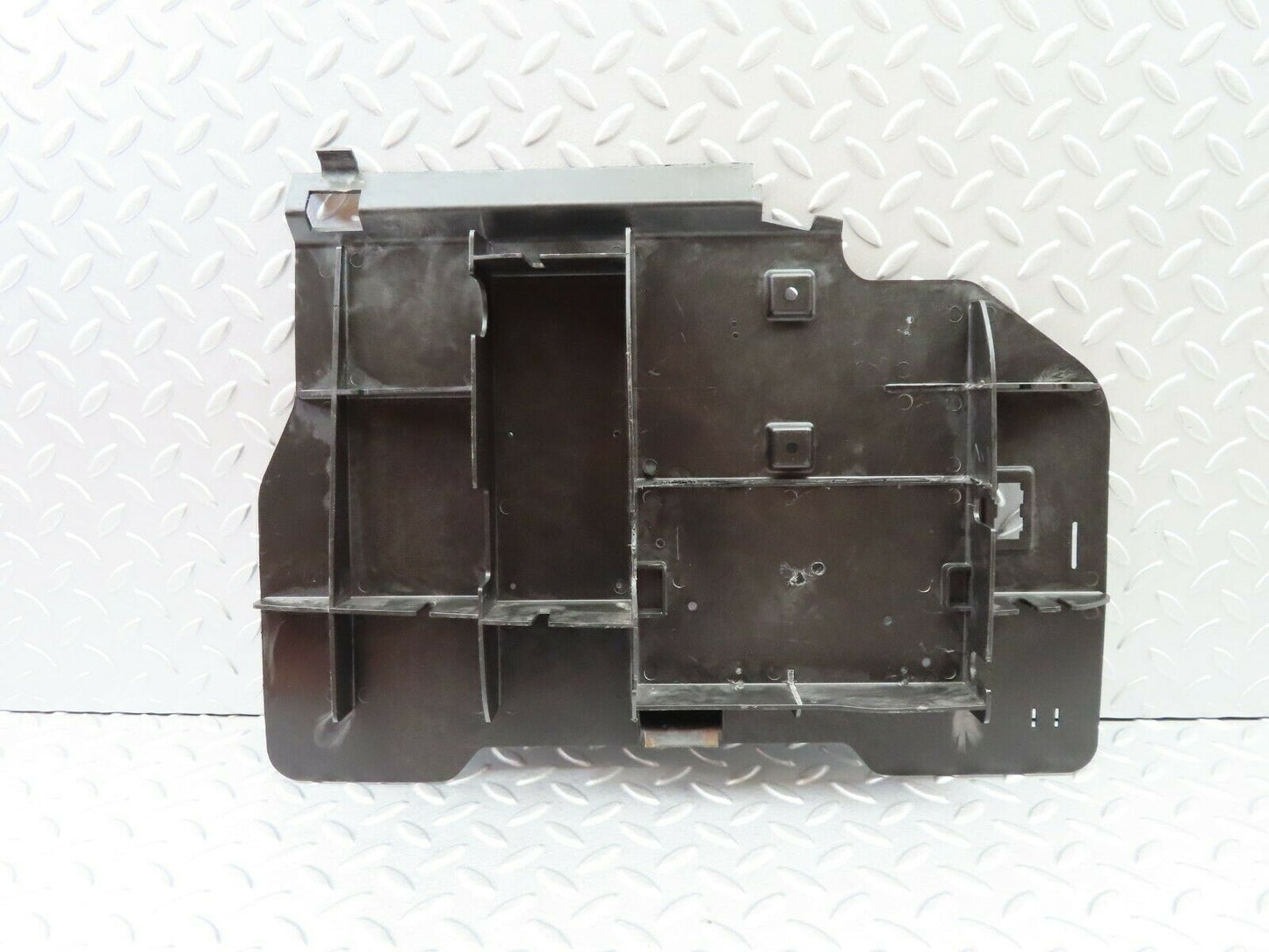 6141 Mercedes-Benz W126 380SE Front Floor Cover 1266840137